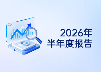 2026年半年度报告