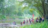 尊龙凯时青少年营地教育--研学自然探索
