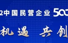 福信集团登榜中国民营福利彩票双色球
500强第429位