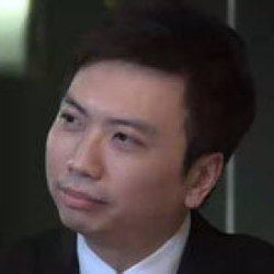 宁先生
