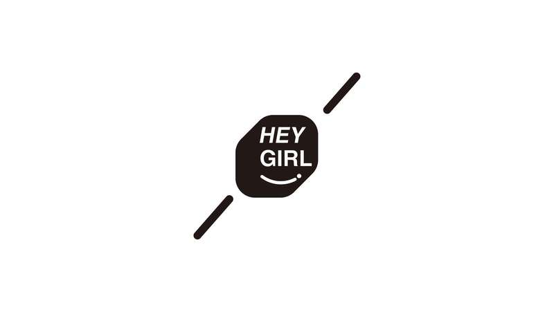 Hey Girl 黑米饭团品牌建设