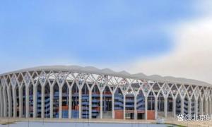 助力世界体育共发展！北京建院援外体育建筑贡献中国设计力量