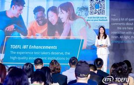 官宣！托福全新升级，考试时长将缩短至2小时内！