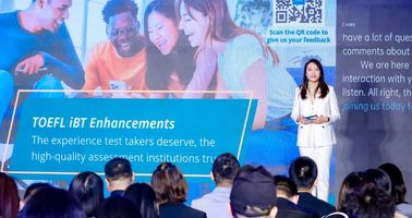 官宣！托福全新升级，考试时长将缩短至2小时内！