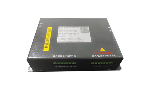 变电站内开关柜加装单相接地智能研判装置技术方案
