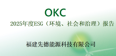 福建先德—ESG报告-OKC1GHG25142