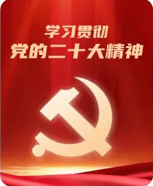 学习二十大精神