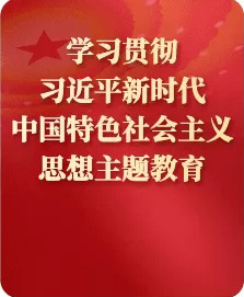 新思想主题教育