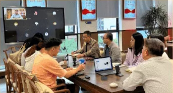 召开党委(扩大)会议