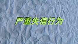 广东河源：19种政采违法情形将被列为严重失信行为