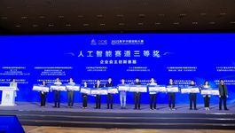 峰会要闻丨数采科技 “智能辅助评标系统解决方案” 斩获2025数字中国创新大赛人工智能赛道三等奖