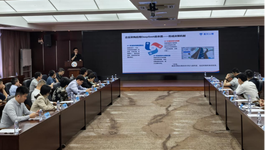 峰会要闻丨数采科技“AI赋能企业采购转型”研讨活动圆满闭幕