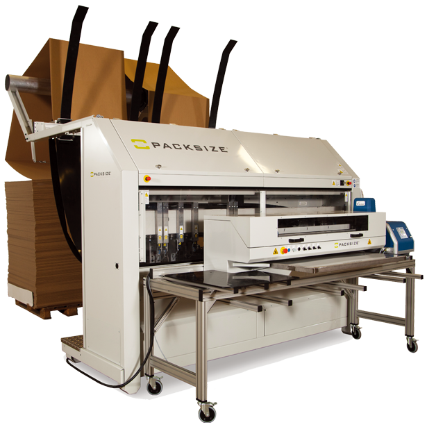 Auto Gluers