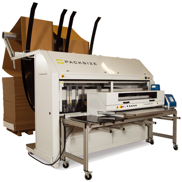 Auto Gluers