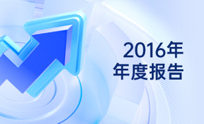 2016年年度汇报
