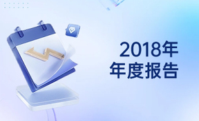 2018年年度汇报