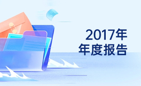 2017年年度汇报