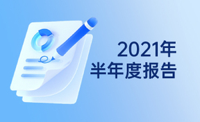 2021年半年度汇报