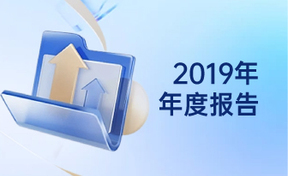 2019年年度汇报