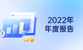 2022年年度汇报