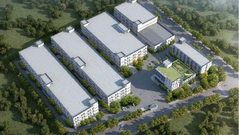 福建浦晟能源科技有限公司