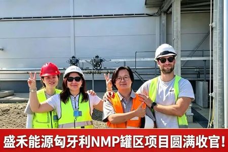 跨海匠工 笃行致远｜热烈祝贺：匈牙利项目圆满收官！