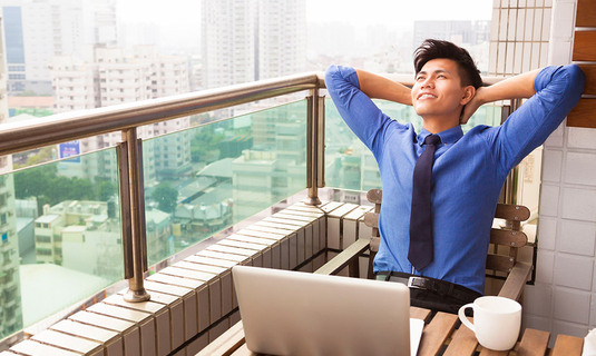 新加坡自雇移民