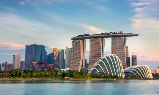 新加坡创业准证移民