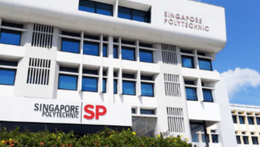 新加坡理工学院