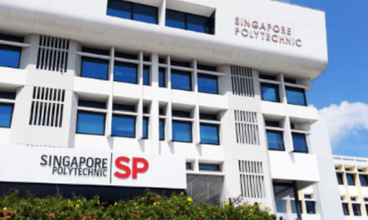 新加坡理工学院