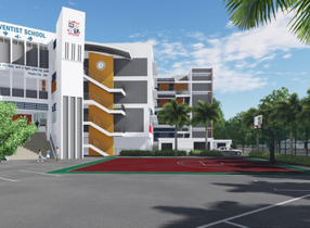 新加坡三育中小学