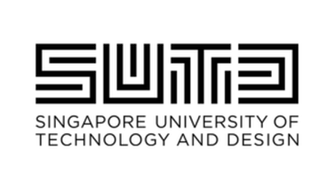 新加坡科技设计大学