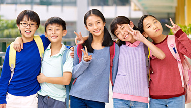 新加坡私立中小学