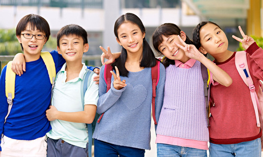 新加坡私立中小学