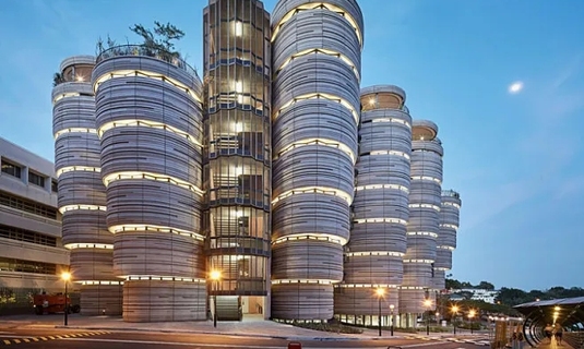 NTU 南洋理工大学