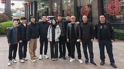 总部大区-福北分公司