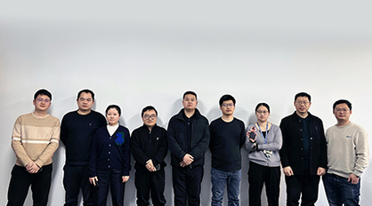 易学堂教育财信实施服务中心-实施交付一部