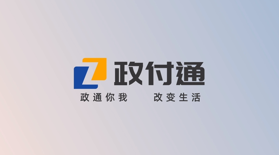 《政付通》