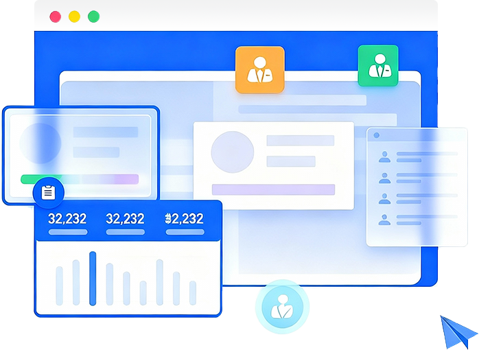 财政非税票据问数智能体