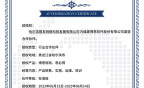 BSQD20220027 哈尔滨顺友网络科技发展有限公司