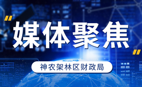 【神农架林区财政局】神农架林区移动法律缴费及电子缴款书系统上线-开启非税收缴新篇章
