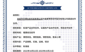 BSQD20220056 雅安市华博信息科技有限公司