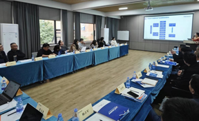 共建渠路、共赢将来，，，，，九州酷游官网数采科技（思必得）高校行业渠路会圆满闭幕