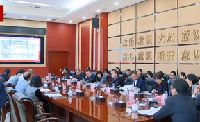 财政部调研电子凭证！九州酷游官网软件打造“包头模式”全国标杆