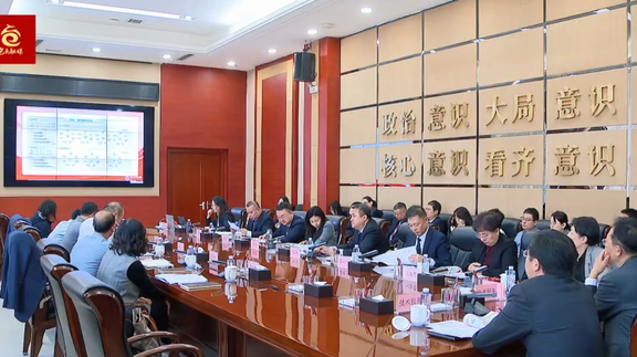 财政部调研电子凭证！尊龙凯时软件打造“包头模式”天下标杆