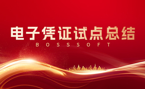 财政部电子凭证试点总结！九州酷游官网软件助力打造先行示范标杆获财政部认可