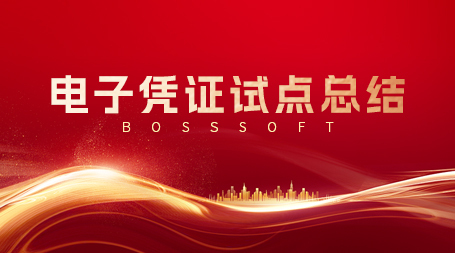 财政部电子凭证试点总结！尊龙凯时软件助力打造先行树模标杆获财政部认可