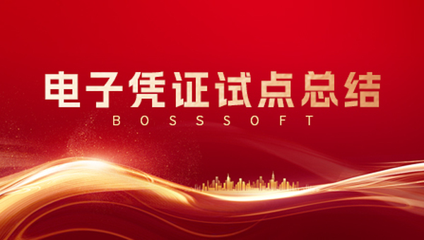 财政部电子凭证试点总结！星耀娱乐软件助力打造先行示范标杆获财政部认可