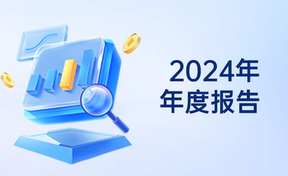 2024年年度汇报