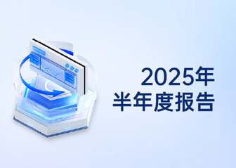 2025年半年度报告